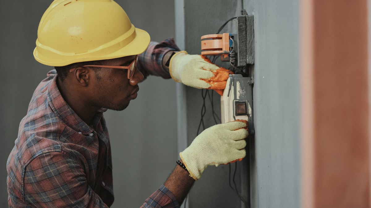 Thumbnail for How to Check an Electrician's Licence in NSW: A Homeowner's Guide