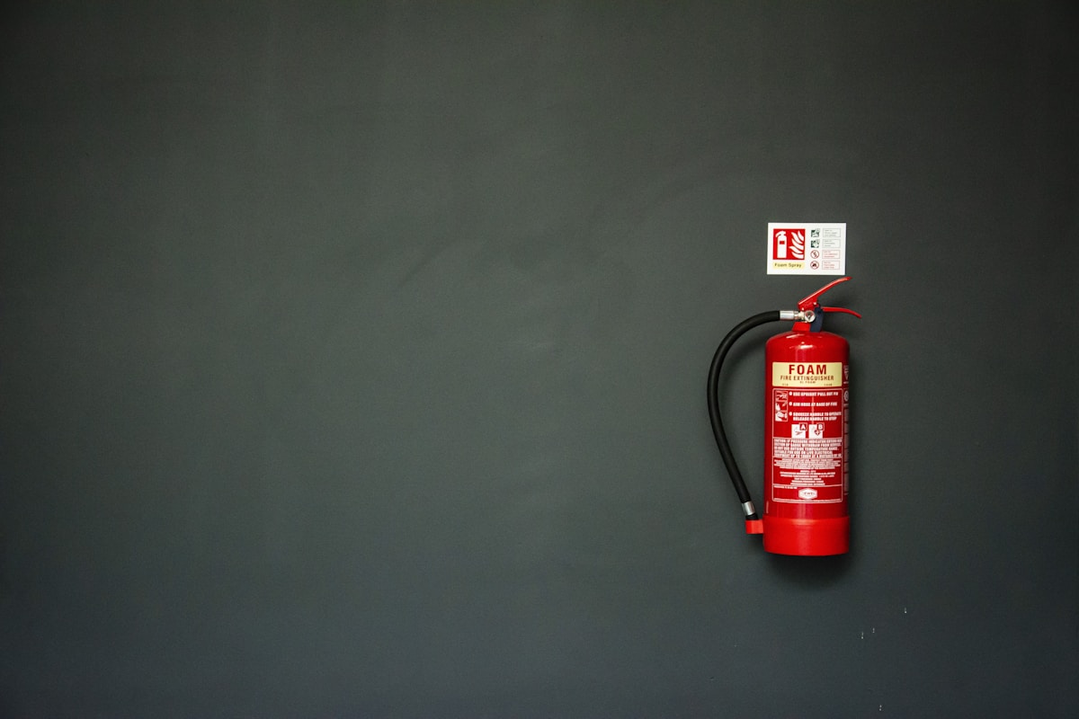 Hero image for How to Hire a Licensed Fire Protection Technician in Australia