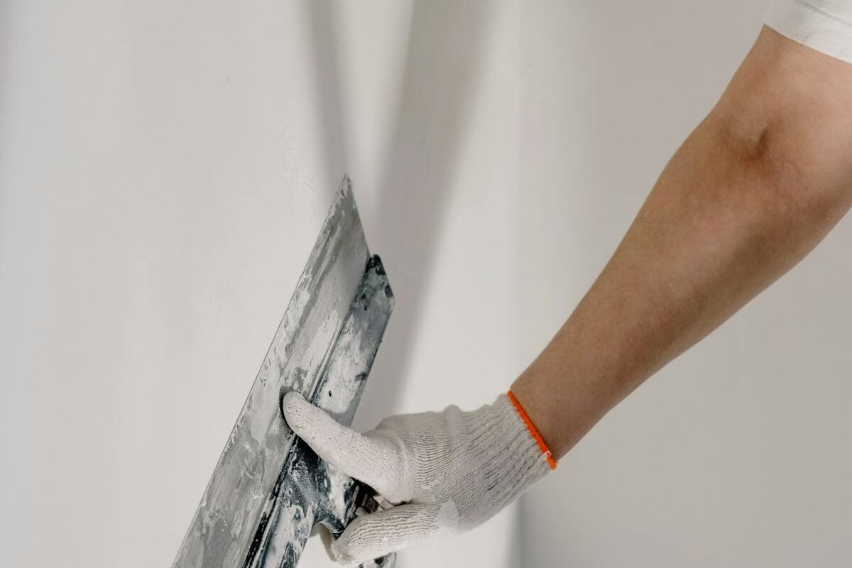 Hero image for How Much Does Plastering Cost in Australia? Full 2025-2026 Price Guide