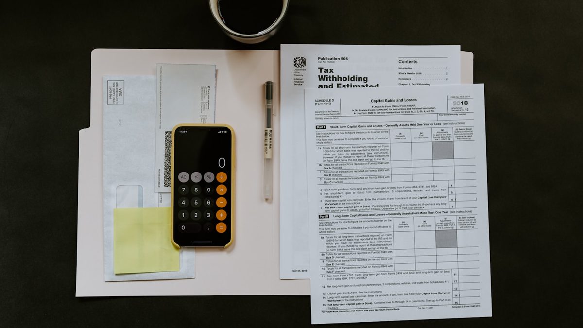 Thumbnail for Tradie Payment Terms: What's Standard in Australia