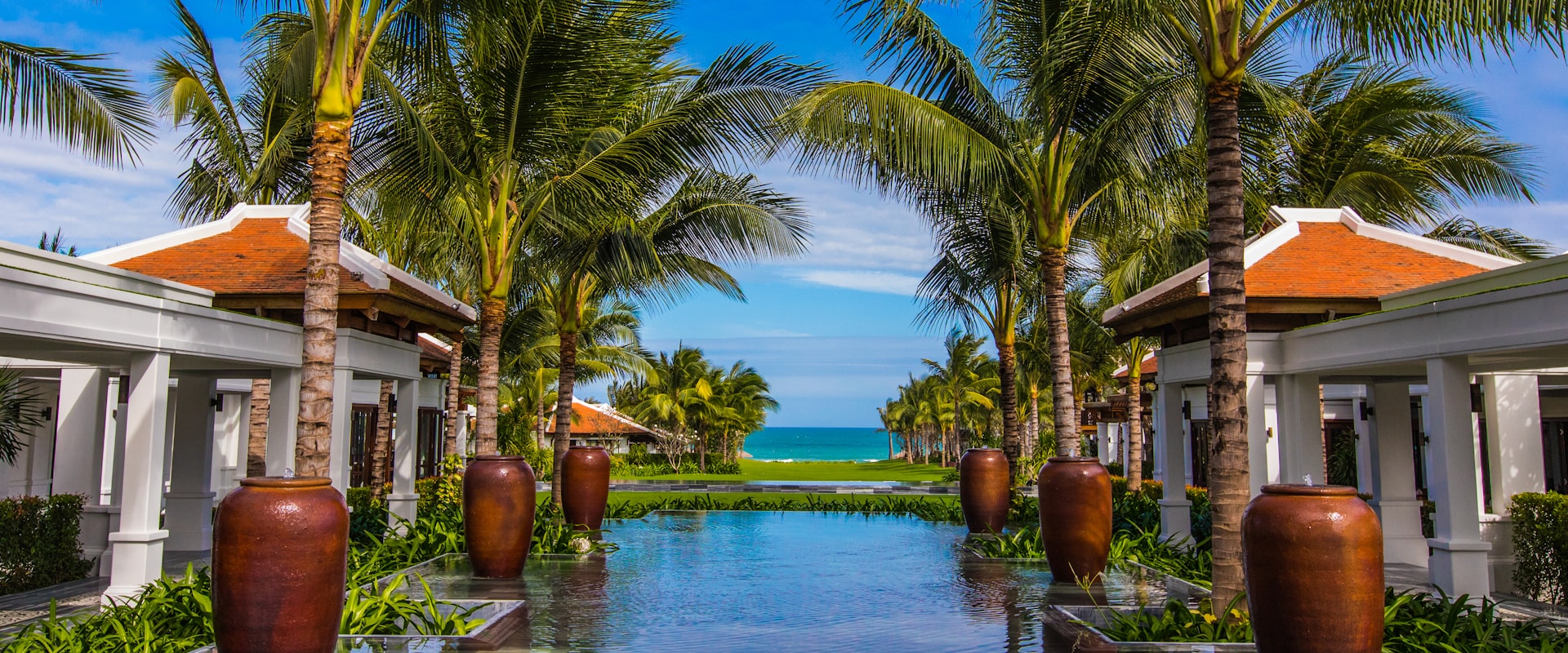 Western Australia skyline